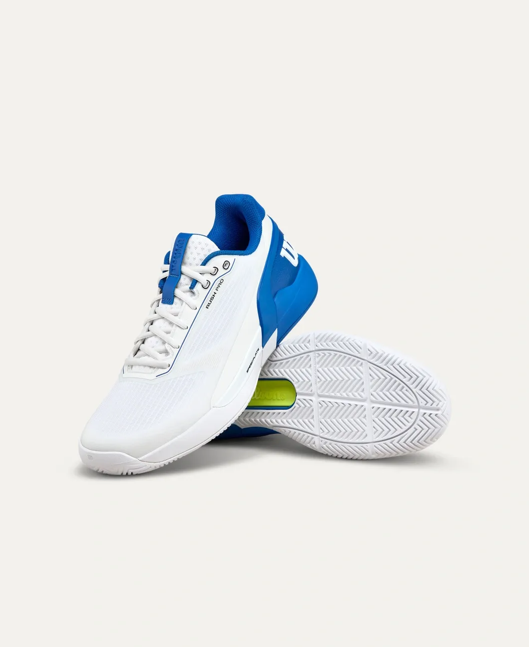 Wilson Rush Pro 5 Men's Tennis Shoe