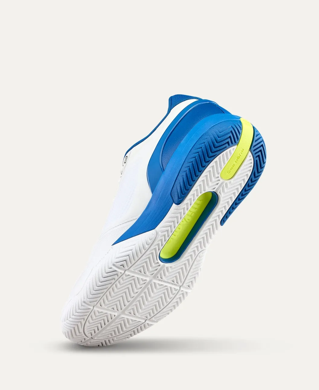Wilson Rush Pro 5 Men's Tennis Shoe