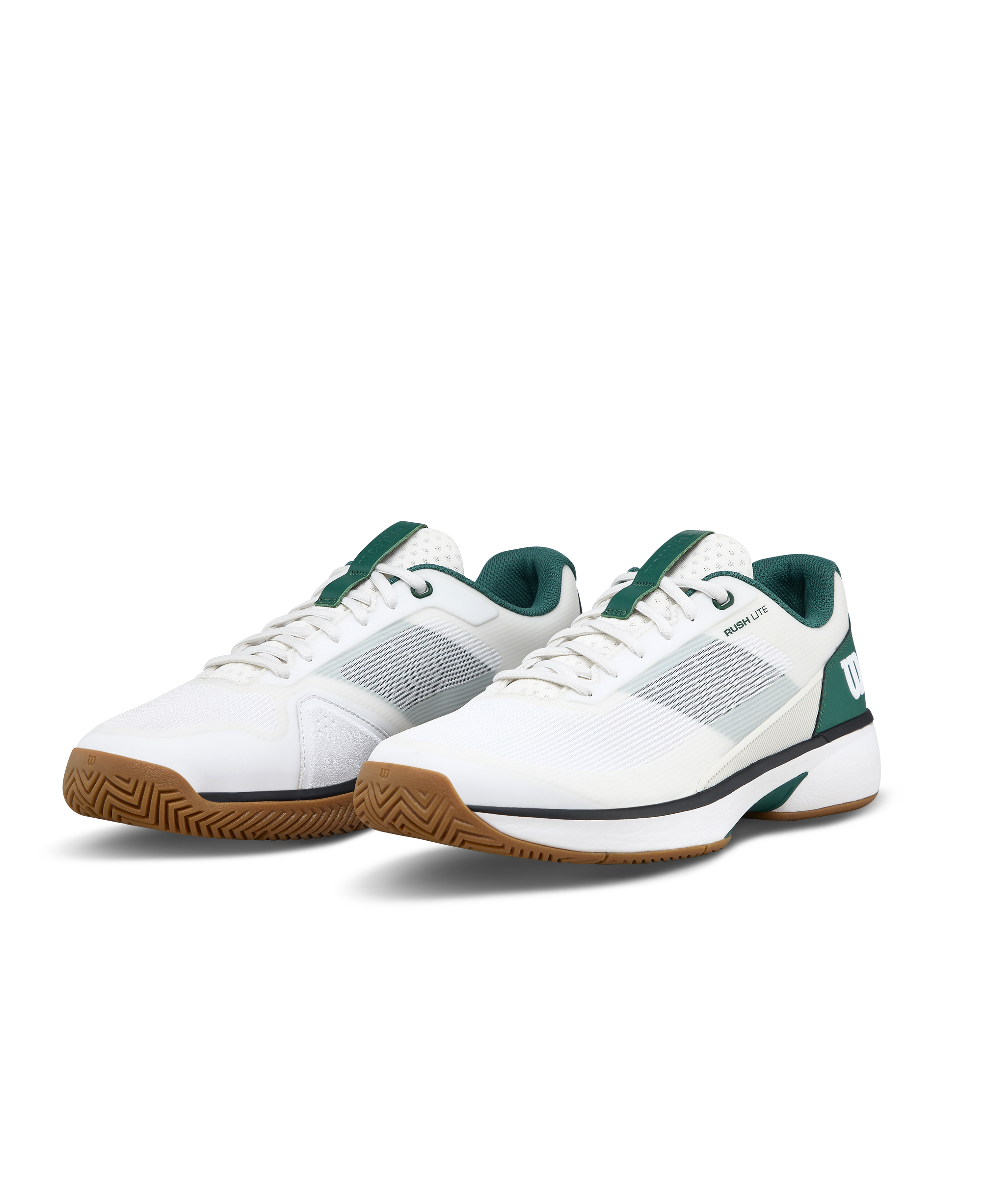 Wilson Rush Lite 5 Men's Tennis Shoe