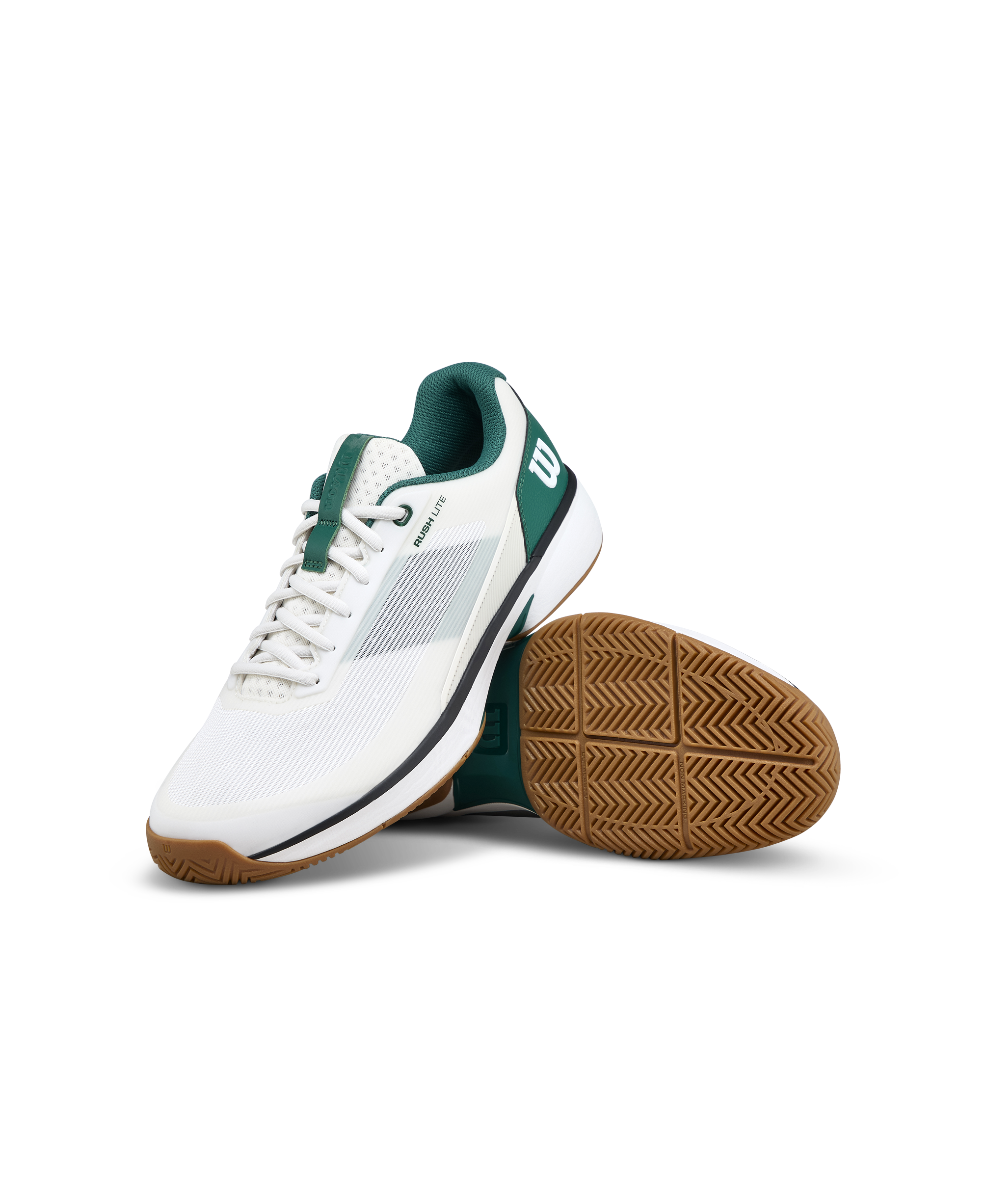 Wilson Rush Lite 5 Men's Tennis Shoe
