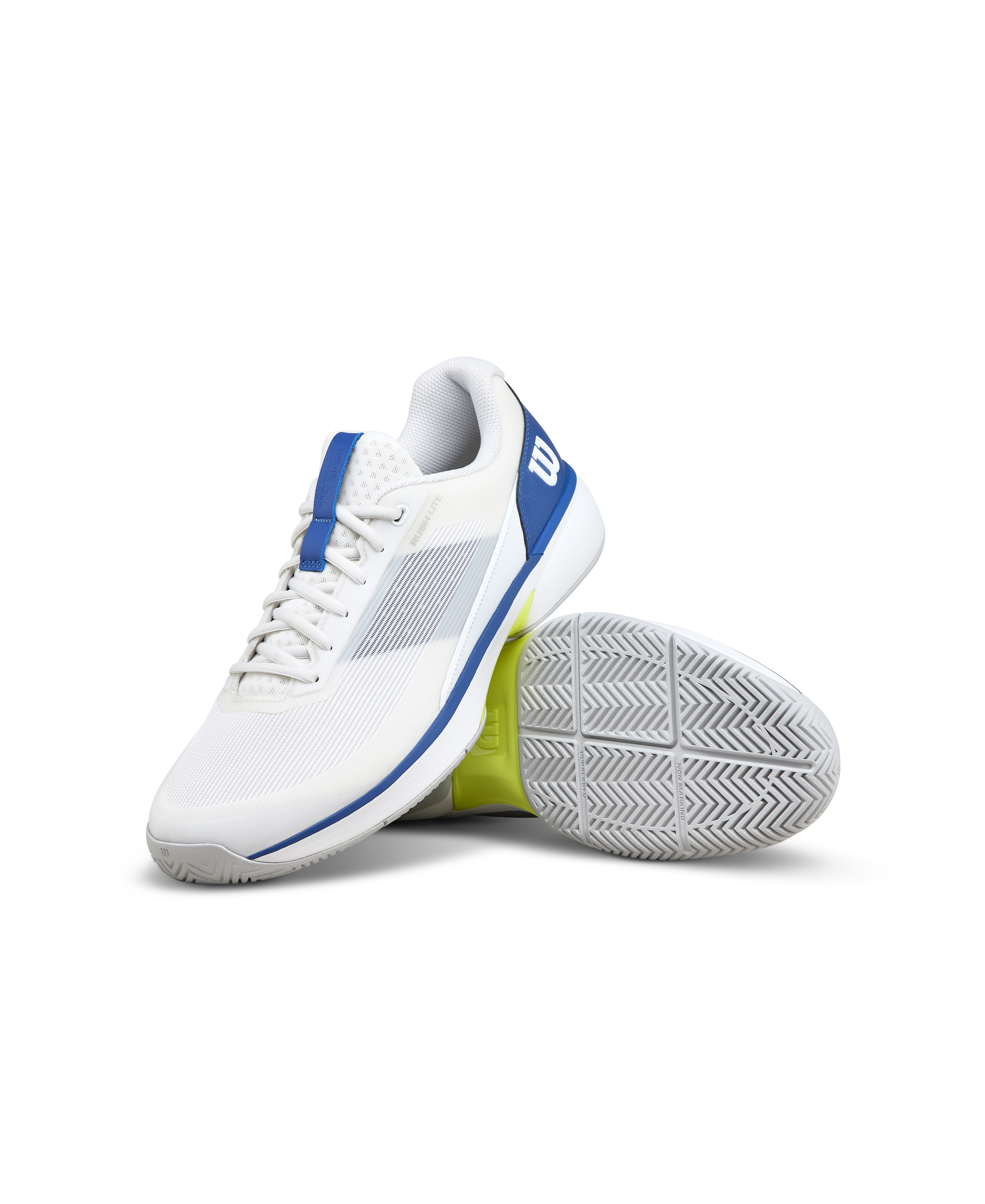 Wilson Rush Lite 5 Men's Tennis Shoe