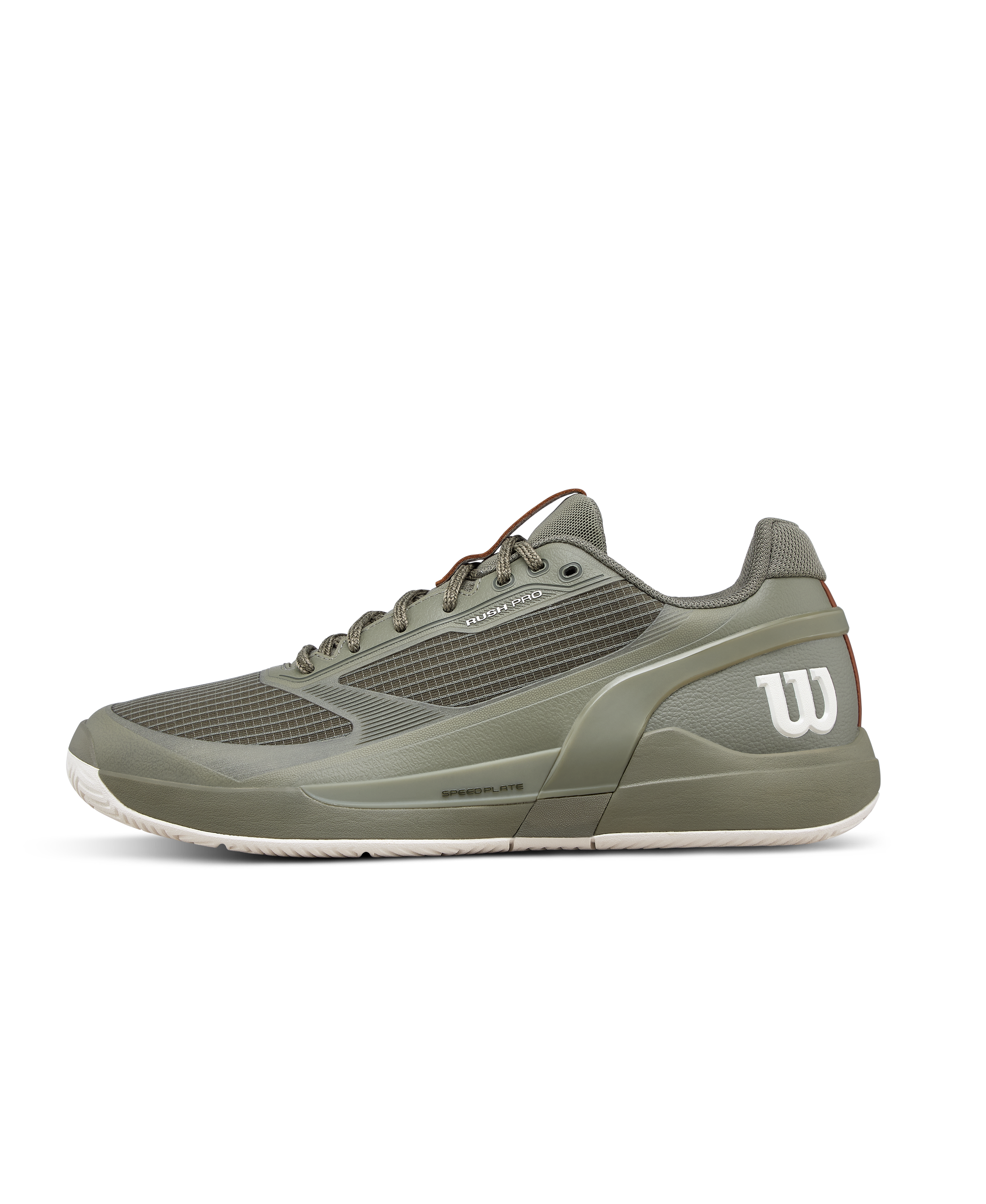 RUSH PRO 5 DST Vetiver/To