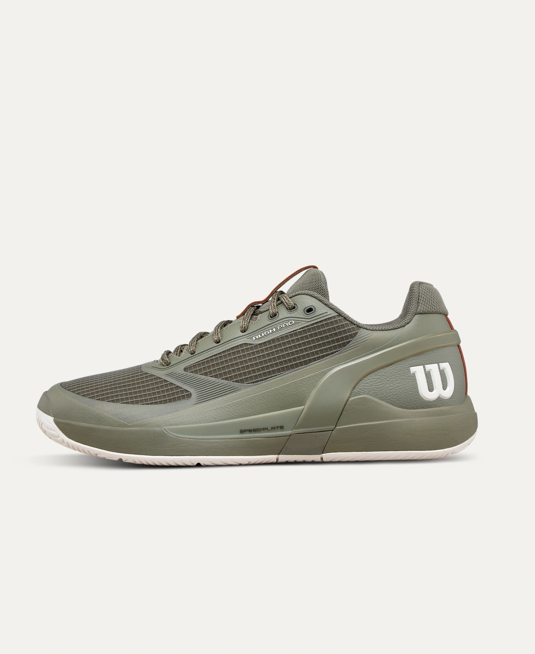 Wilson Rush Pro 5 Men's Tennis Shoe