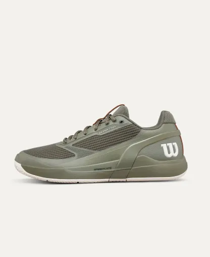 Wilson Rush Pro 5 Men's Tennis Shoe