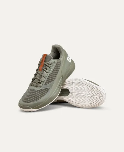 Wilson Rush Pro 5 Men's Tennis Shoe