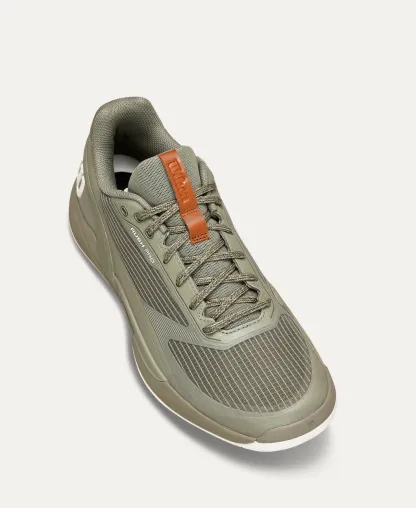 Wilson Rush Pro 5 Men's Tennis Shoe