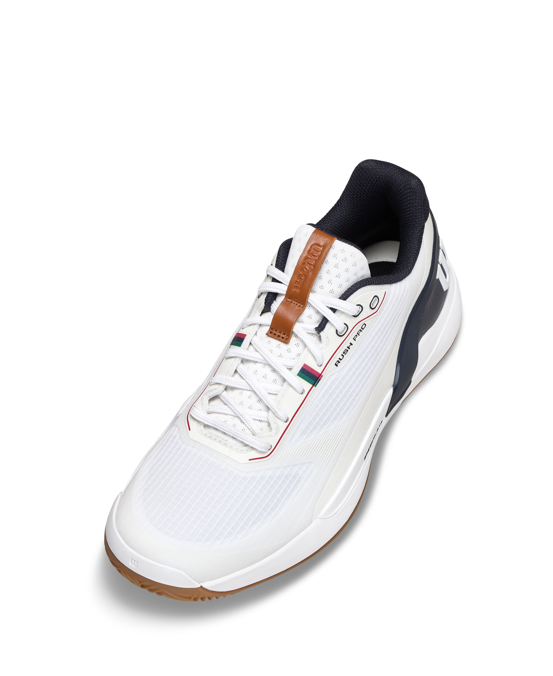 RUSH PRO 5 CLAY CLC Wh/Na
