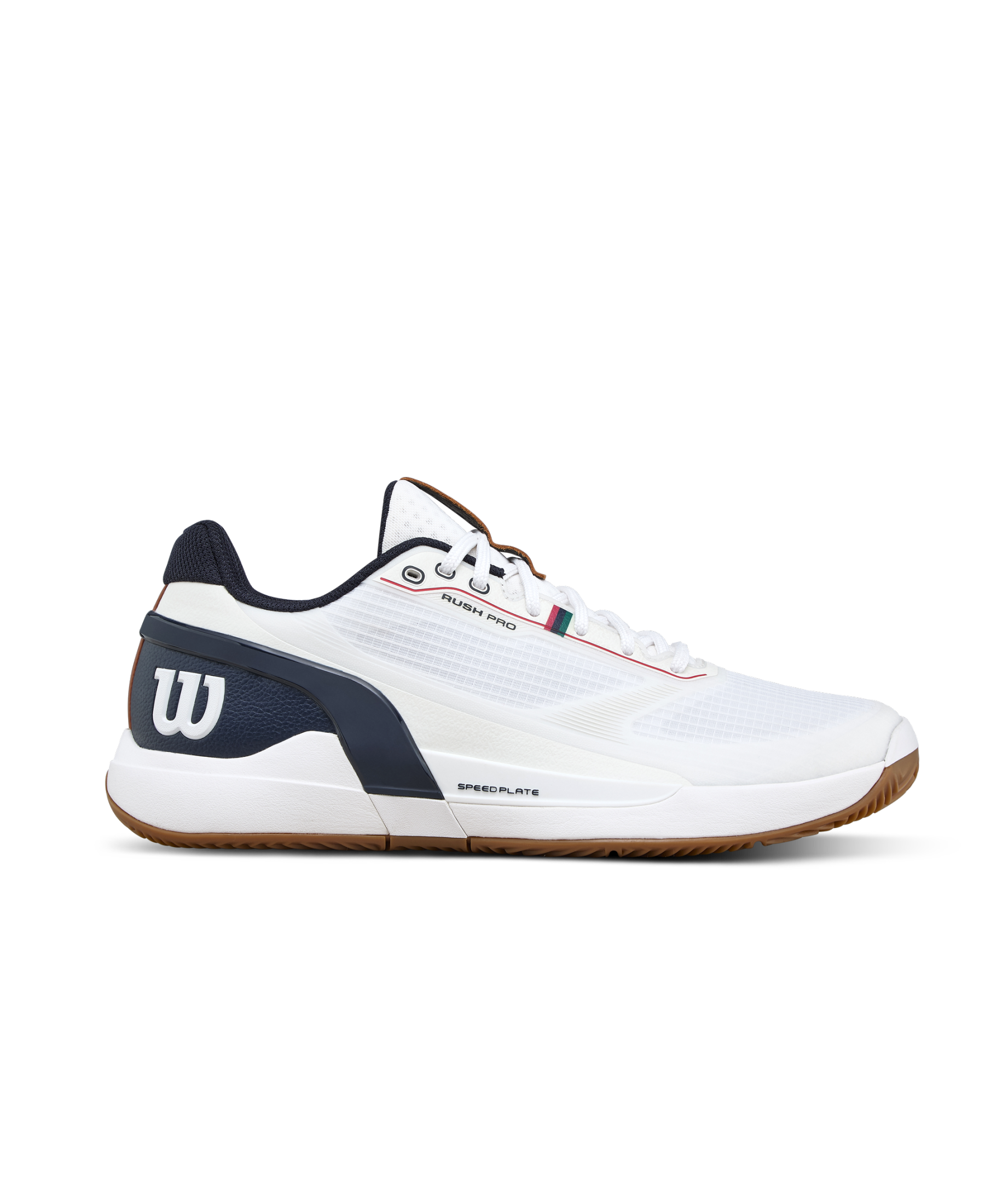 RUSH PRO 5 CLAY CLC Wh/Na