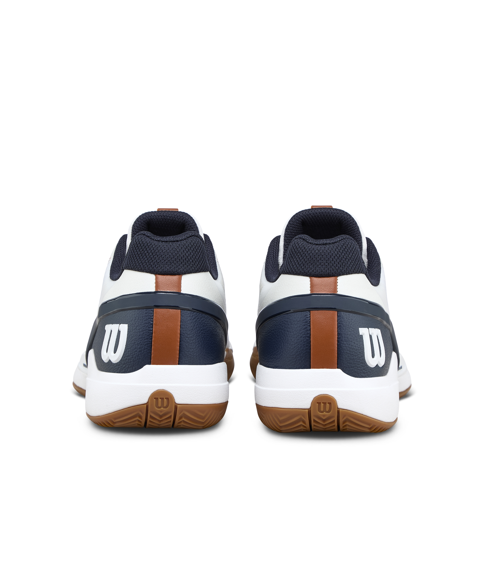 RUSH PRO 5 CLAY CLC Wh/Na