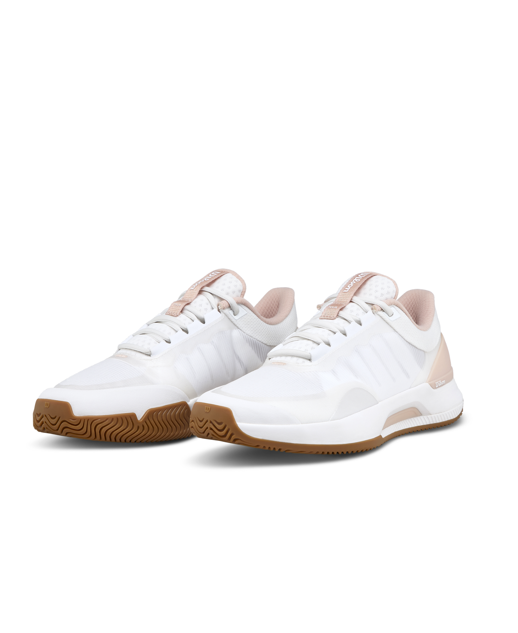 Wilson Intrigue Tour Women's Tennis Shoe