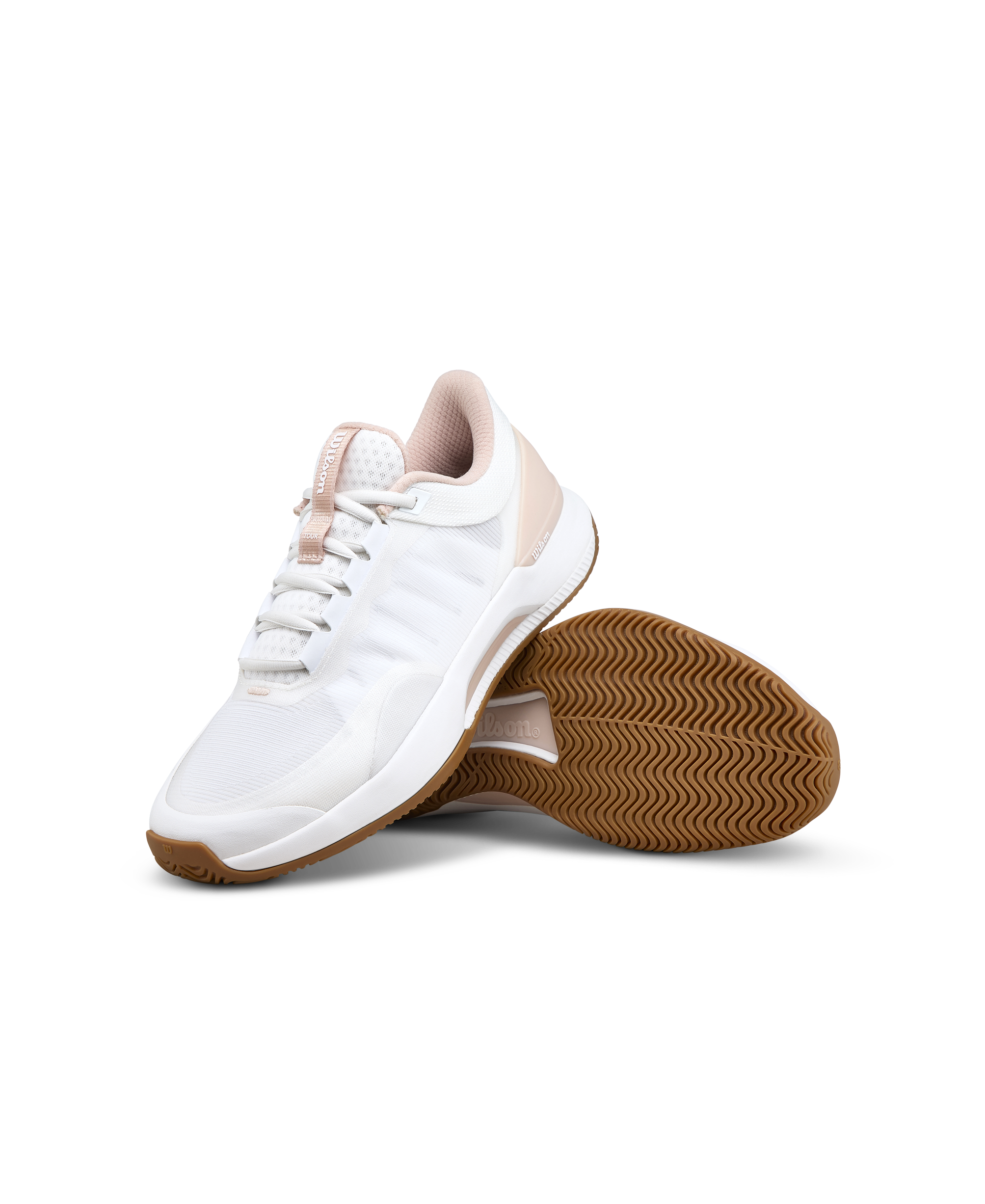 Wilson Intrigue Tour Women's Tennis Shoe