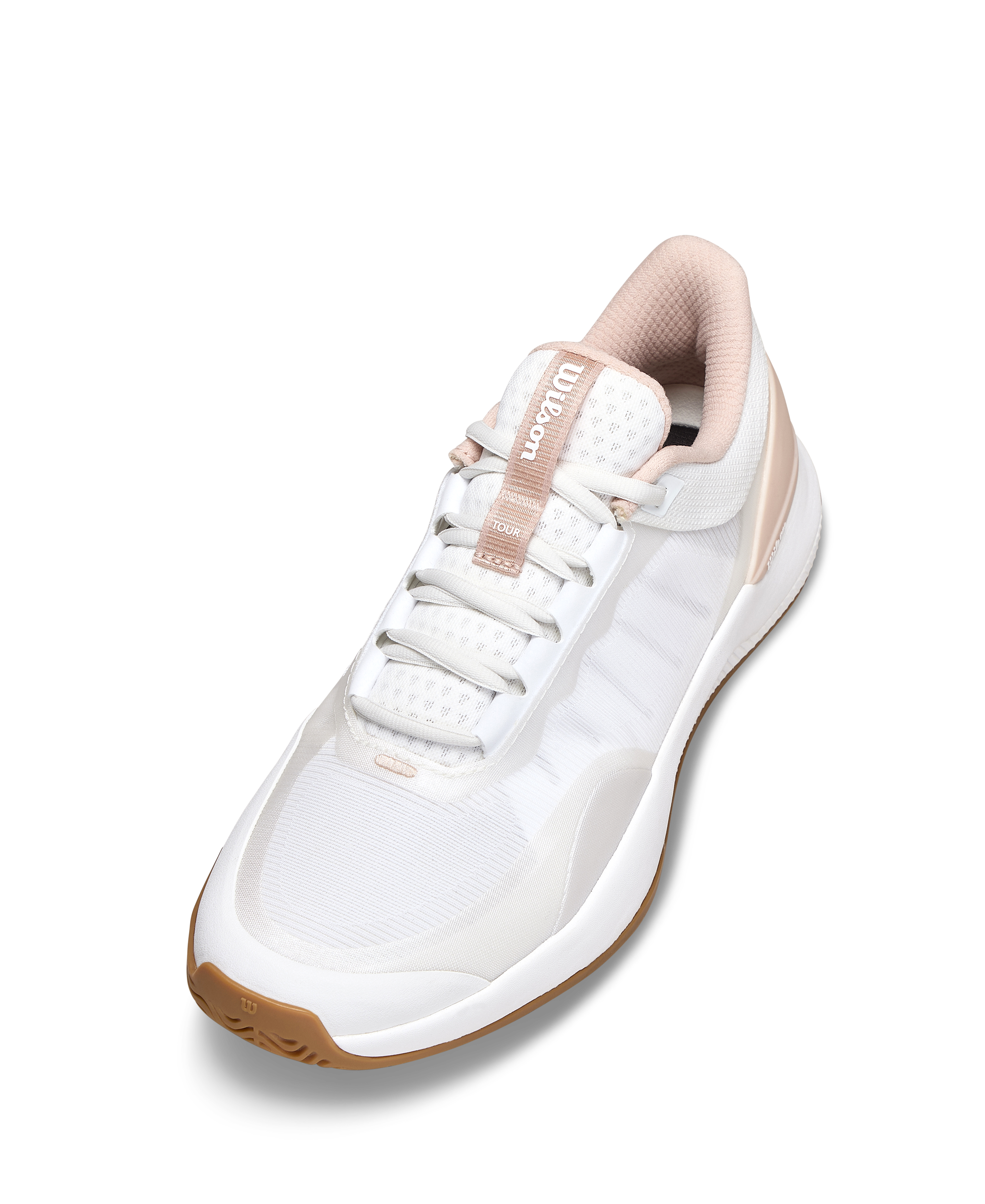 Wilson Intrigue Tour Women's Tennis Shoe