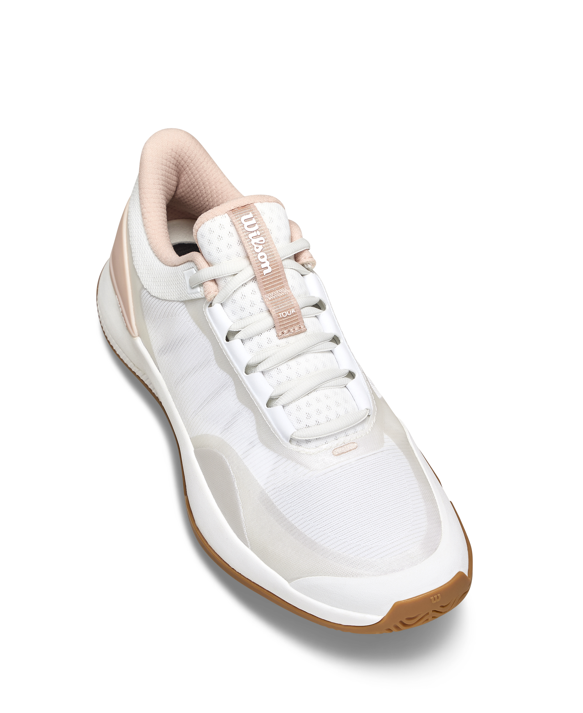 Wilson Intrigue Tour Women's Tennis Shoe