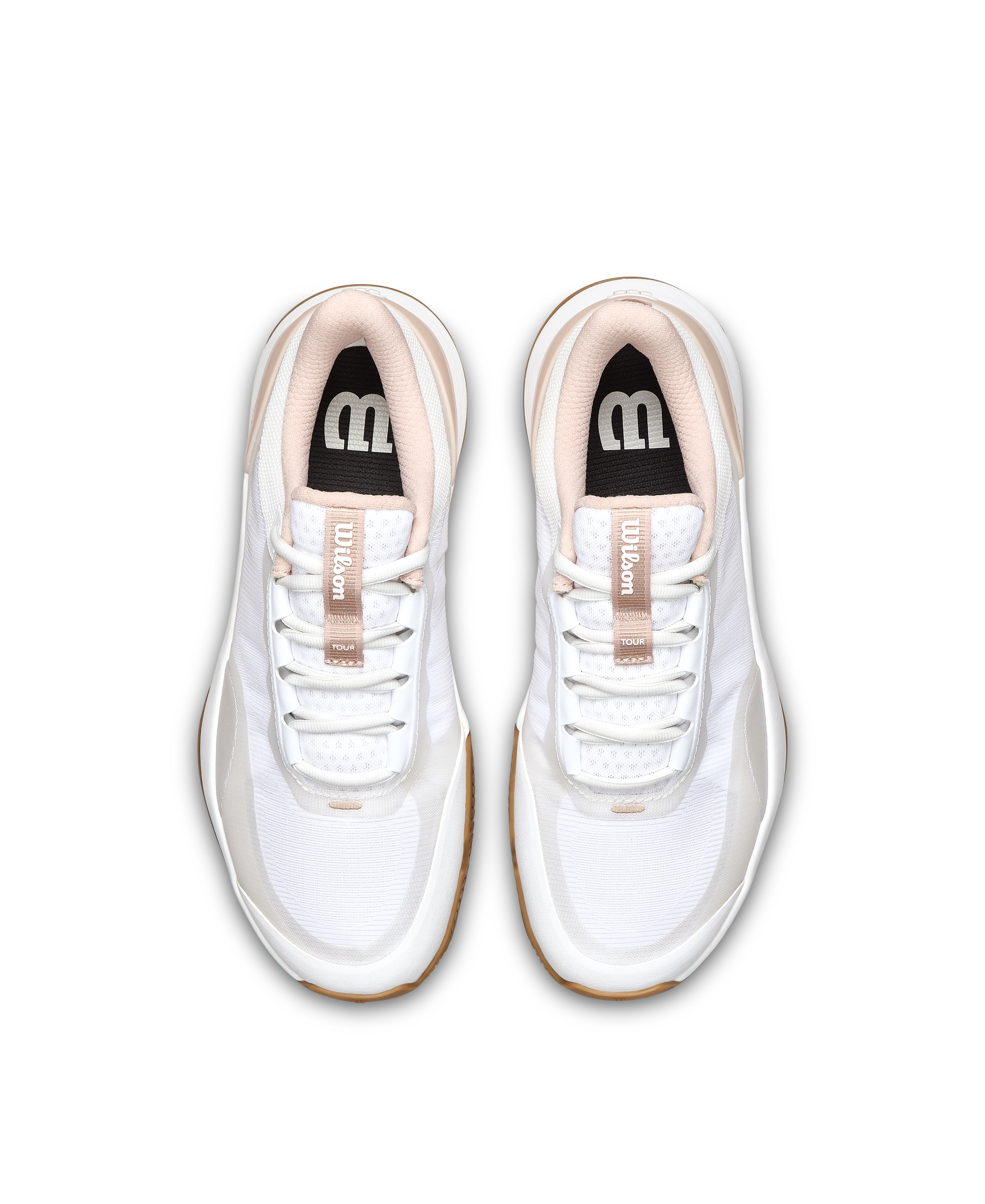 Wilson Intrigue Tour Women's Tennis Shoe
