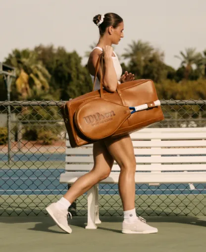 Wilson SBR Unisex Shoe