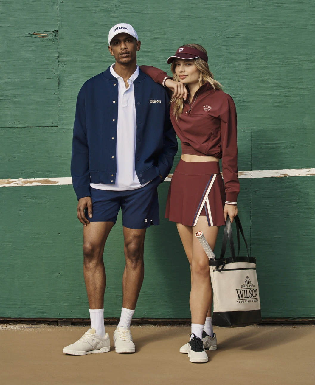 Wilson SBR Unisex Shoe