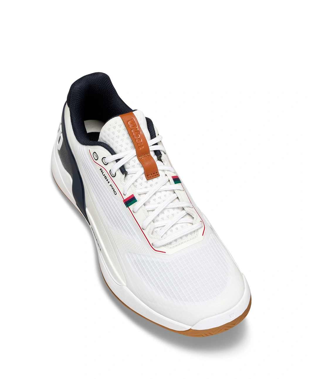 Wilson Rush Pro 5 Men's Tennis Shoe
