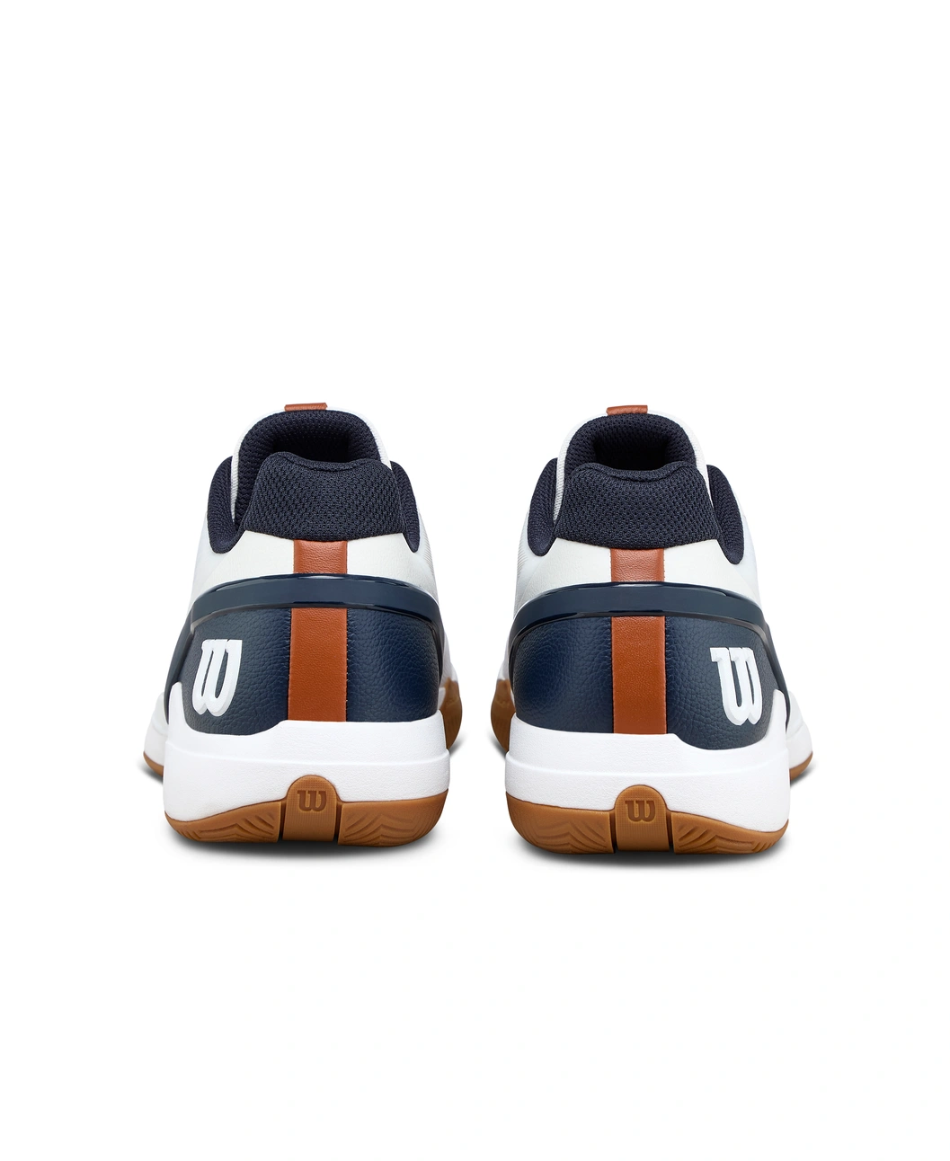 Wilson Rush Pro 5 Men's Tennis Shoe