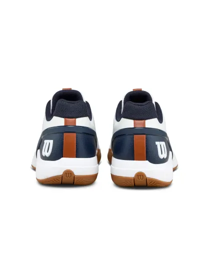 Wilson Rush Pro 5 Men's Tennis Shoe