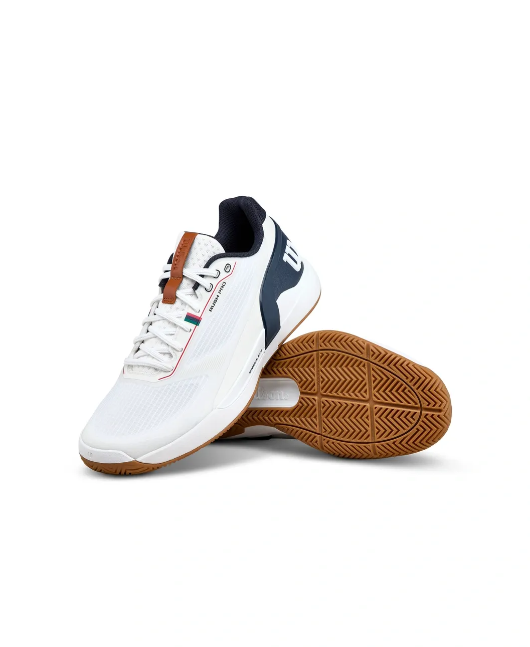 Wilson Rush Pro 5 Men's Tennis Shoe