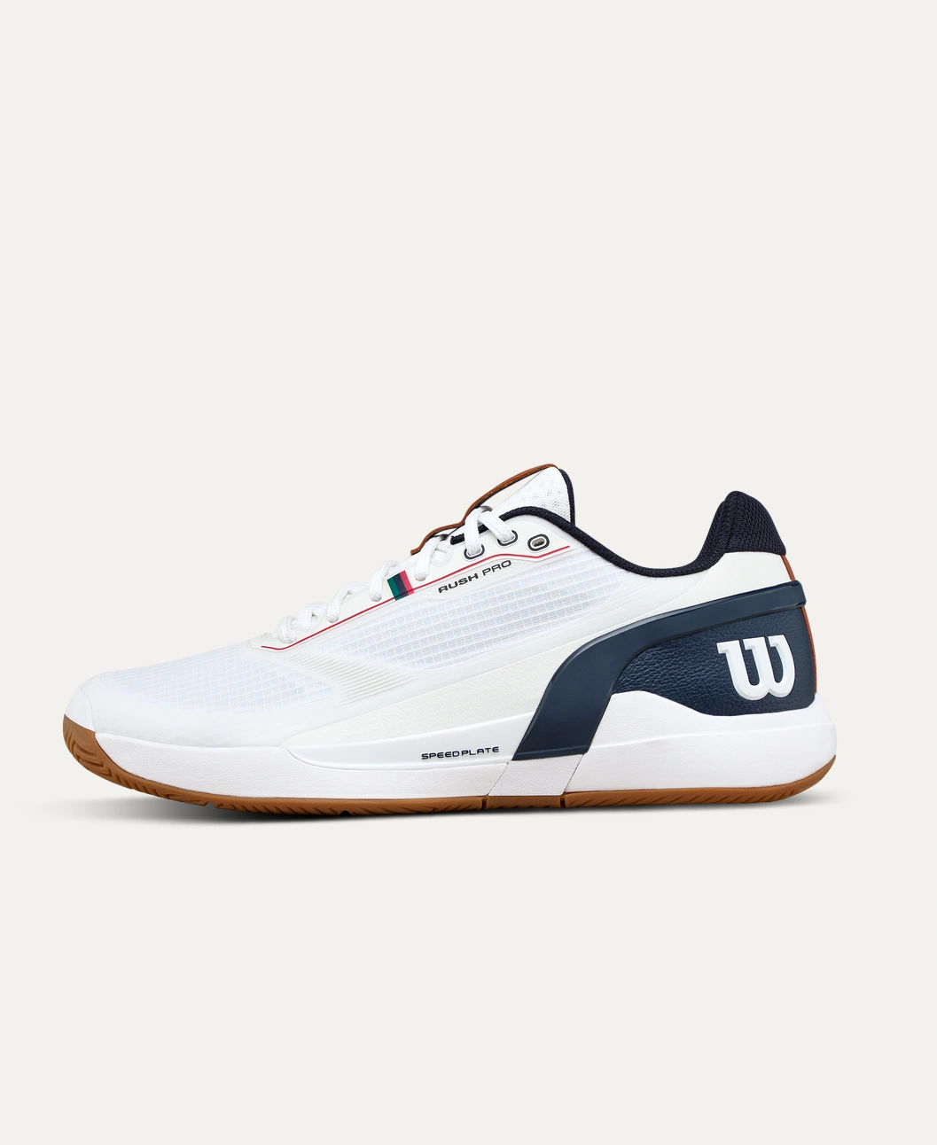 Wilson Rush Pro 5 Men's Tennis Shoe