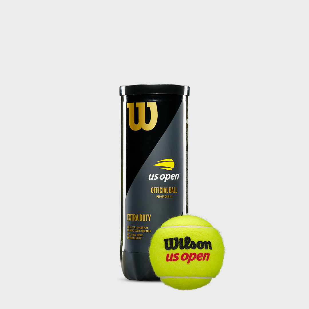 US Open XD Tennis Balls 12 Balls