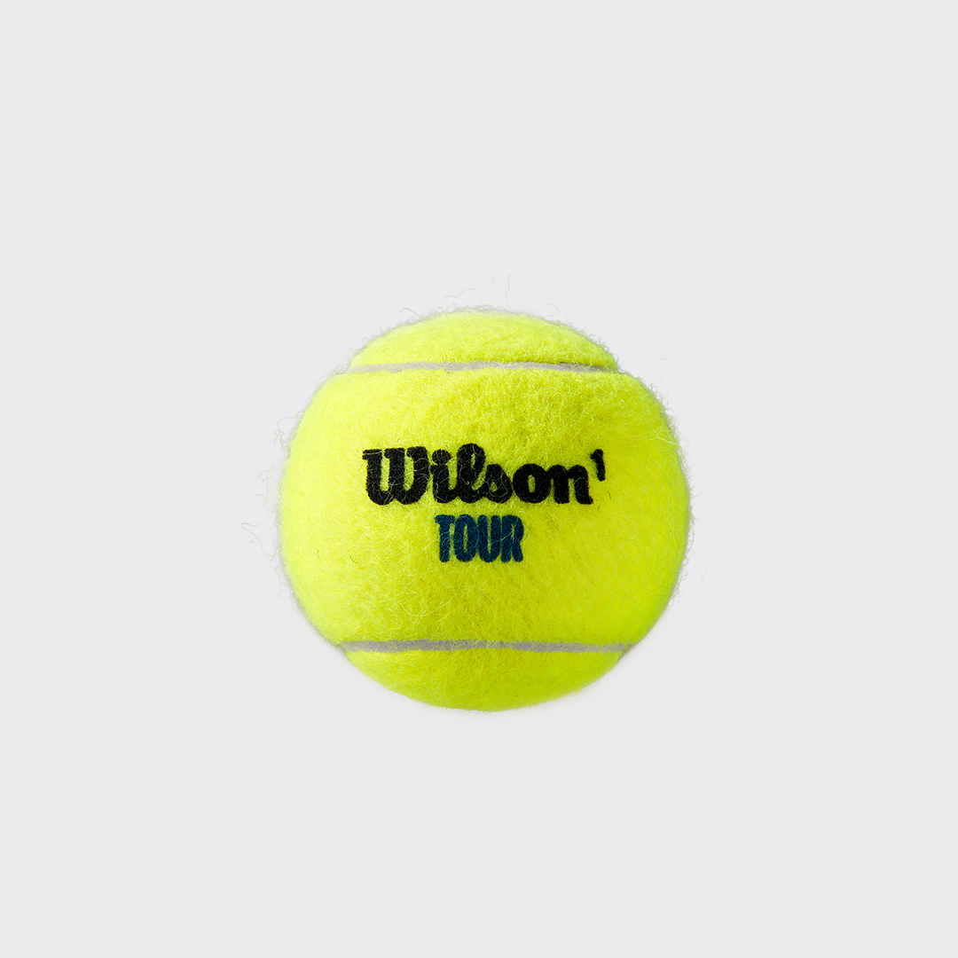 Tour Premier Tennis Balls 12 Balls