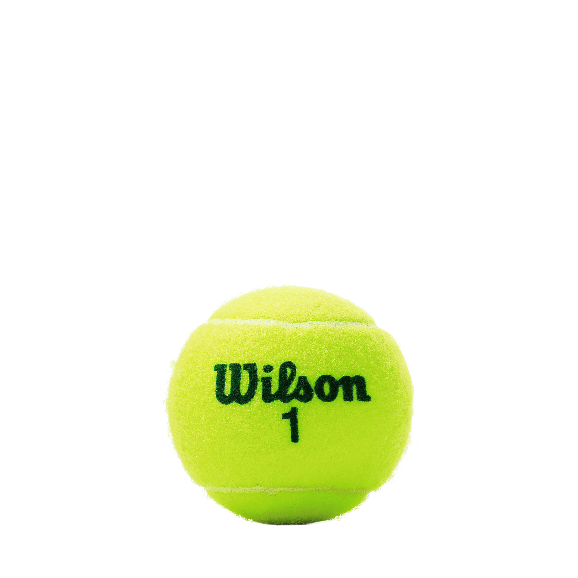 US Open Green Tournament 3 Ball Can (4 Pack)