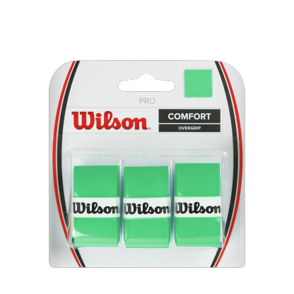 Wilson Pro Tennis Overgrip