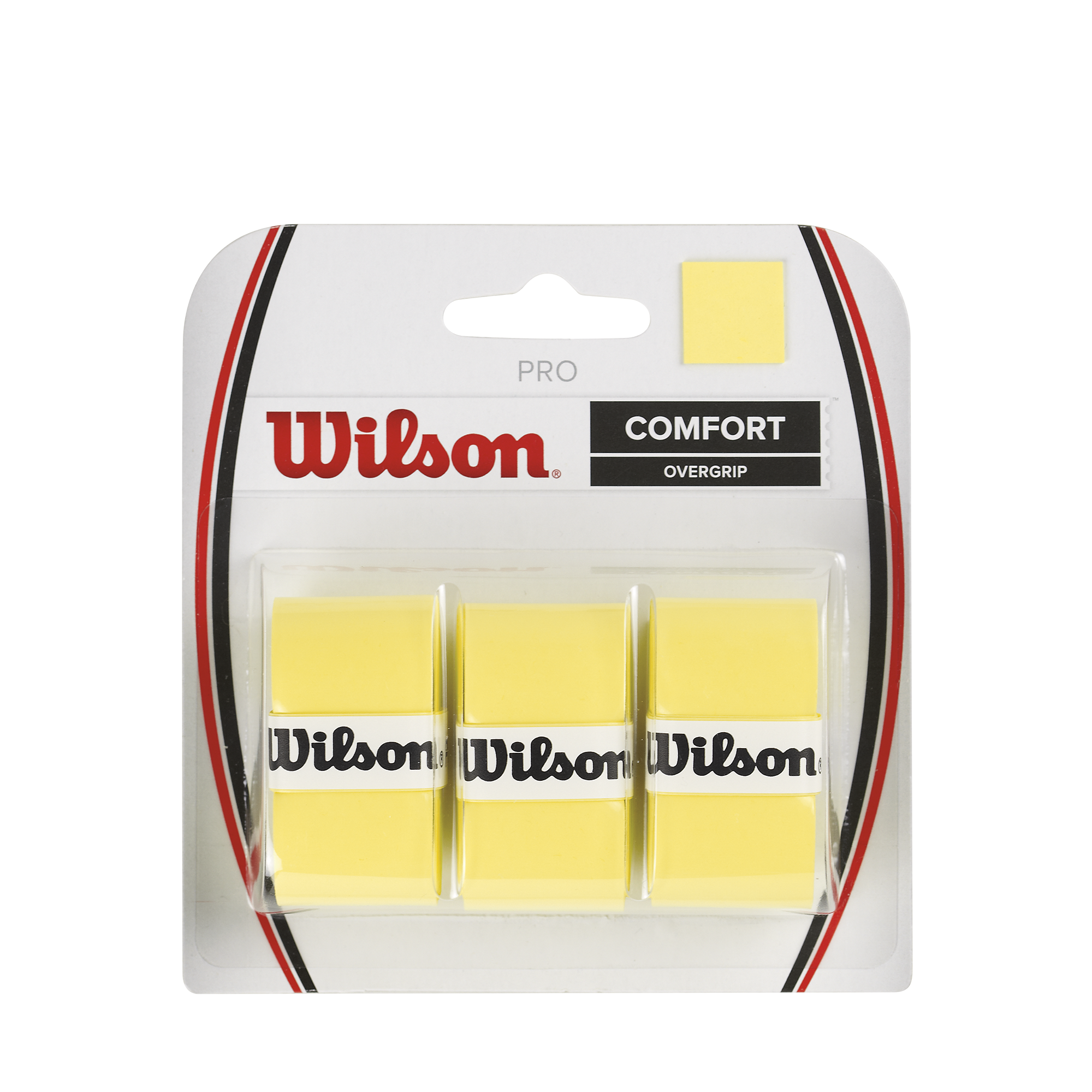 Wilson Pro Tennis Overgrip