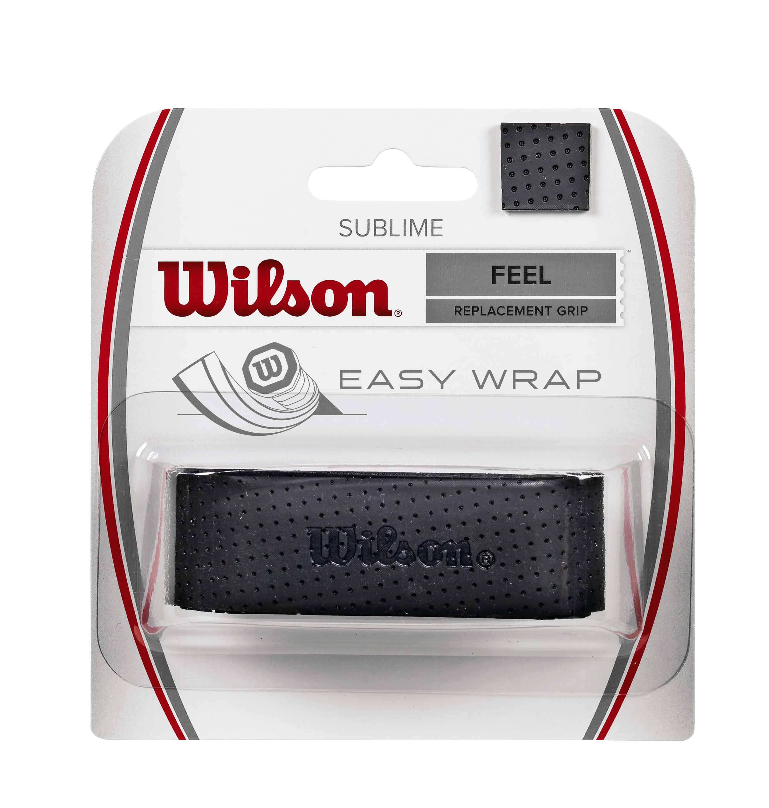 Wilson Sublime Grip