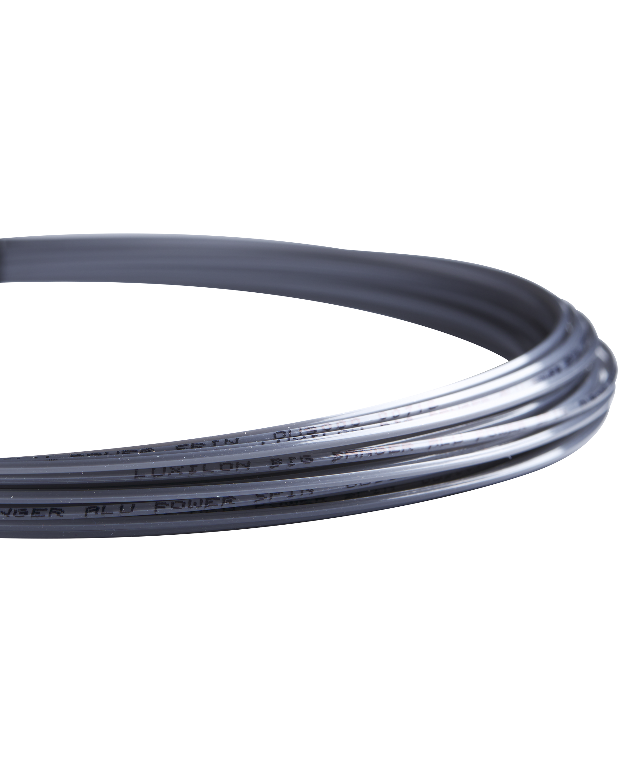 Wilson Luxilon Alu Power Spin 127 Tennis String