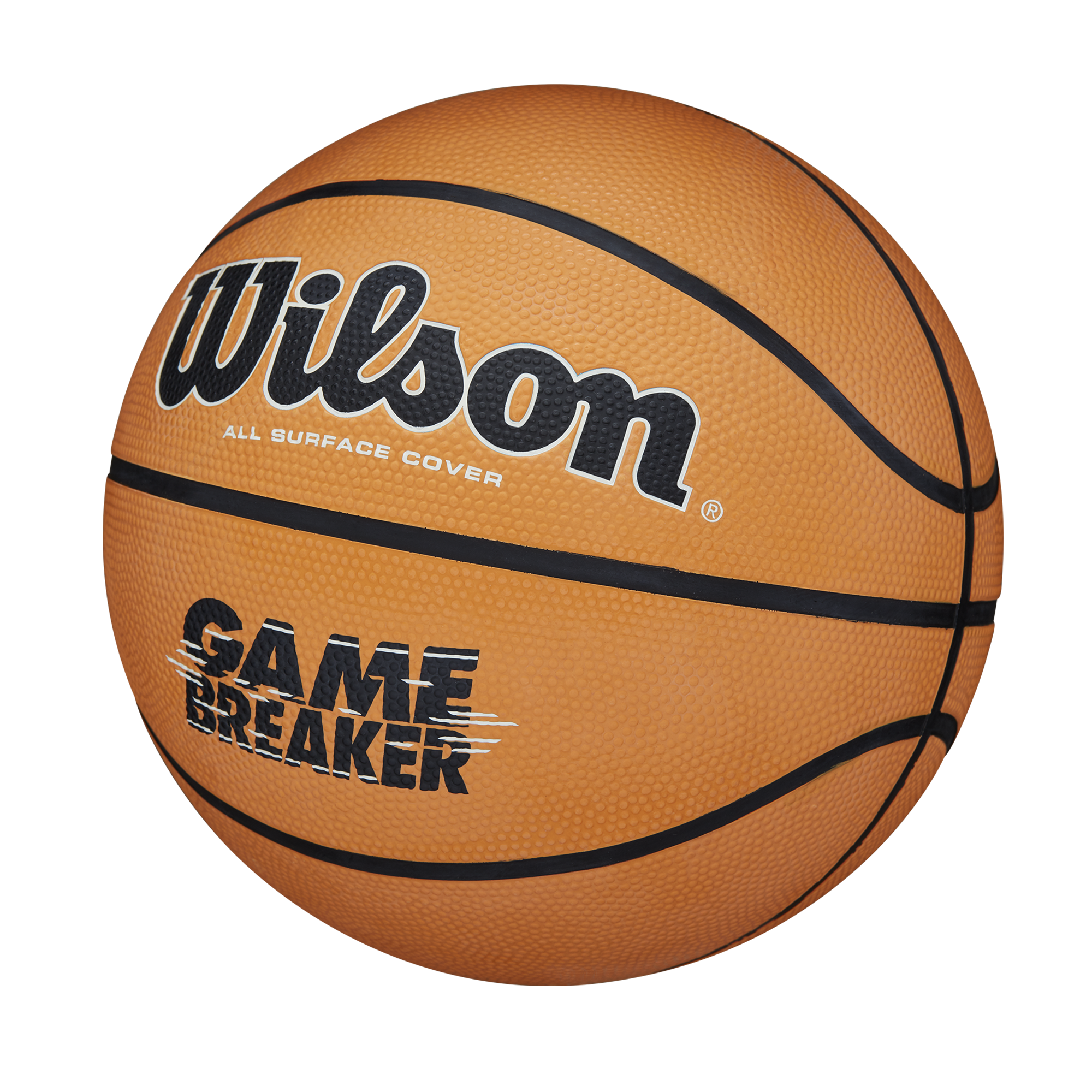 GAMBREAKER Basketball