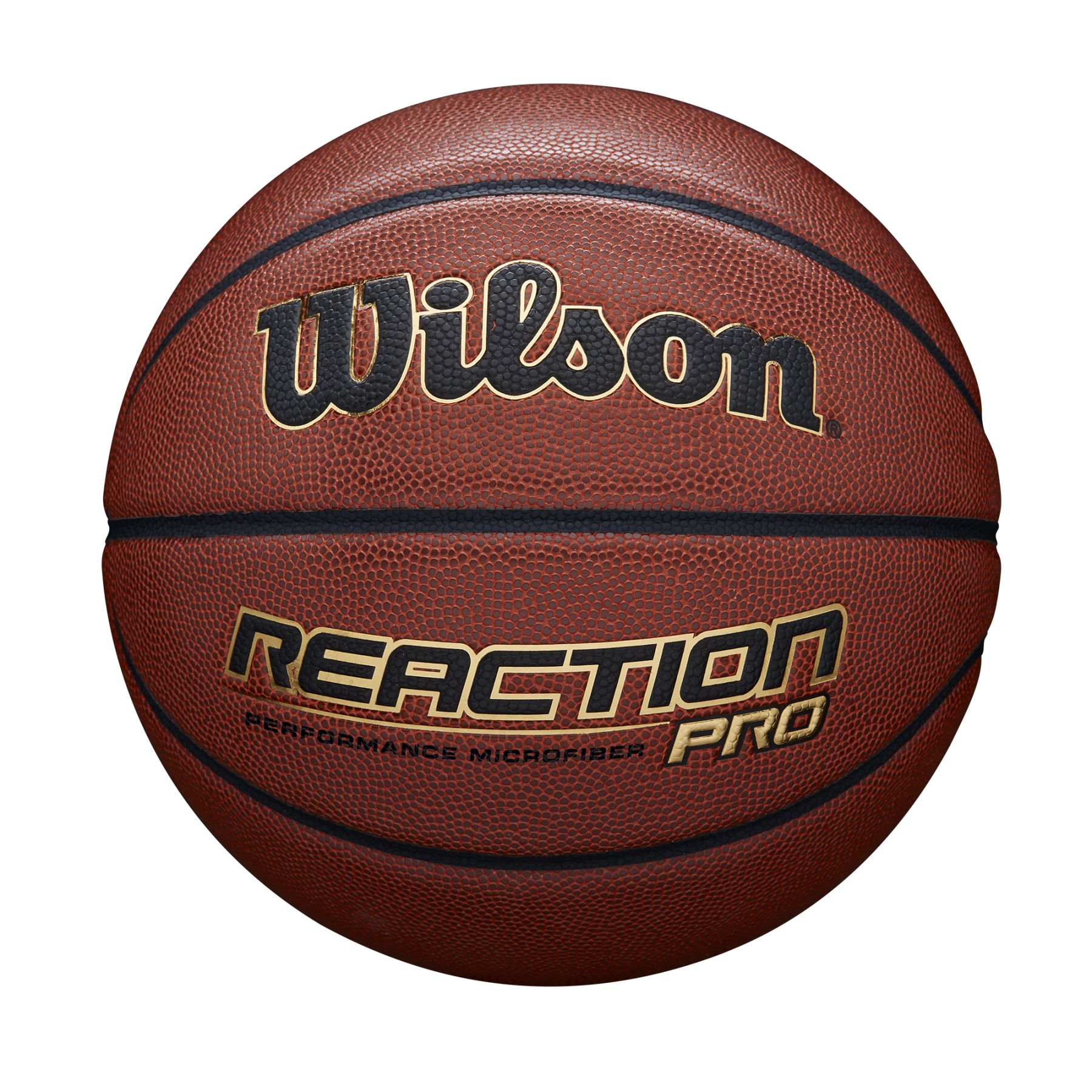Reaction Pro Basketball
