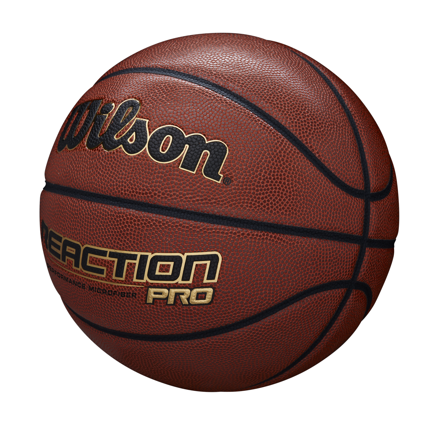 Reaction Pro Basketball