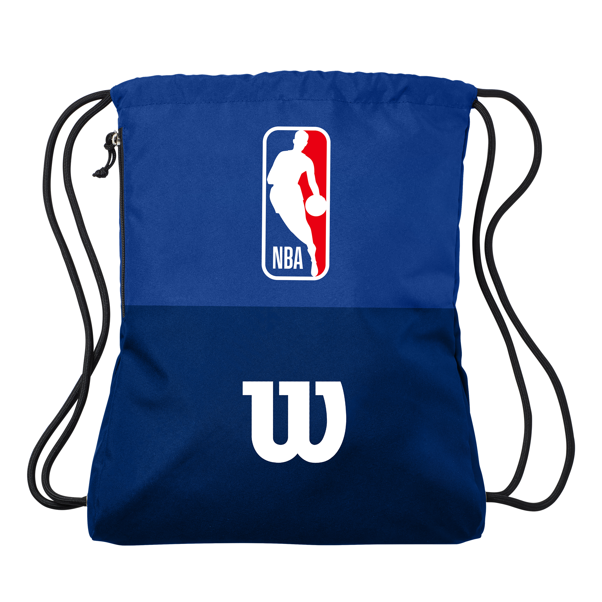 NBA DRV Basketball Cinch Bag