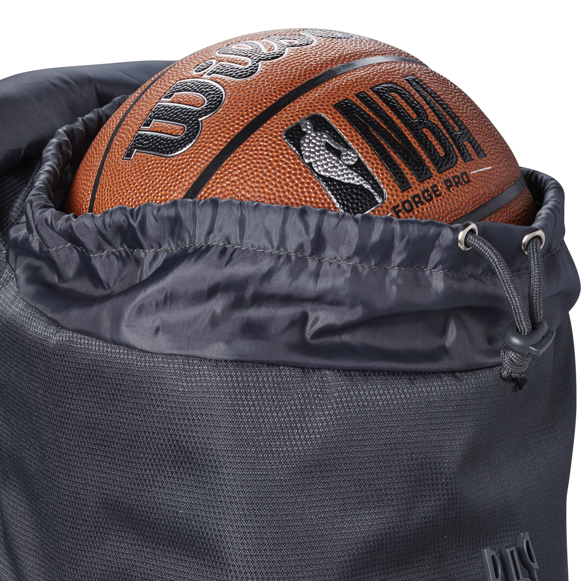 NBA Authentic Backpack