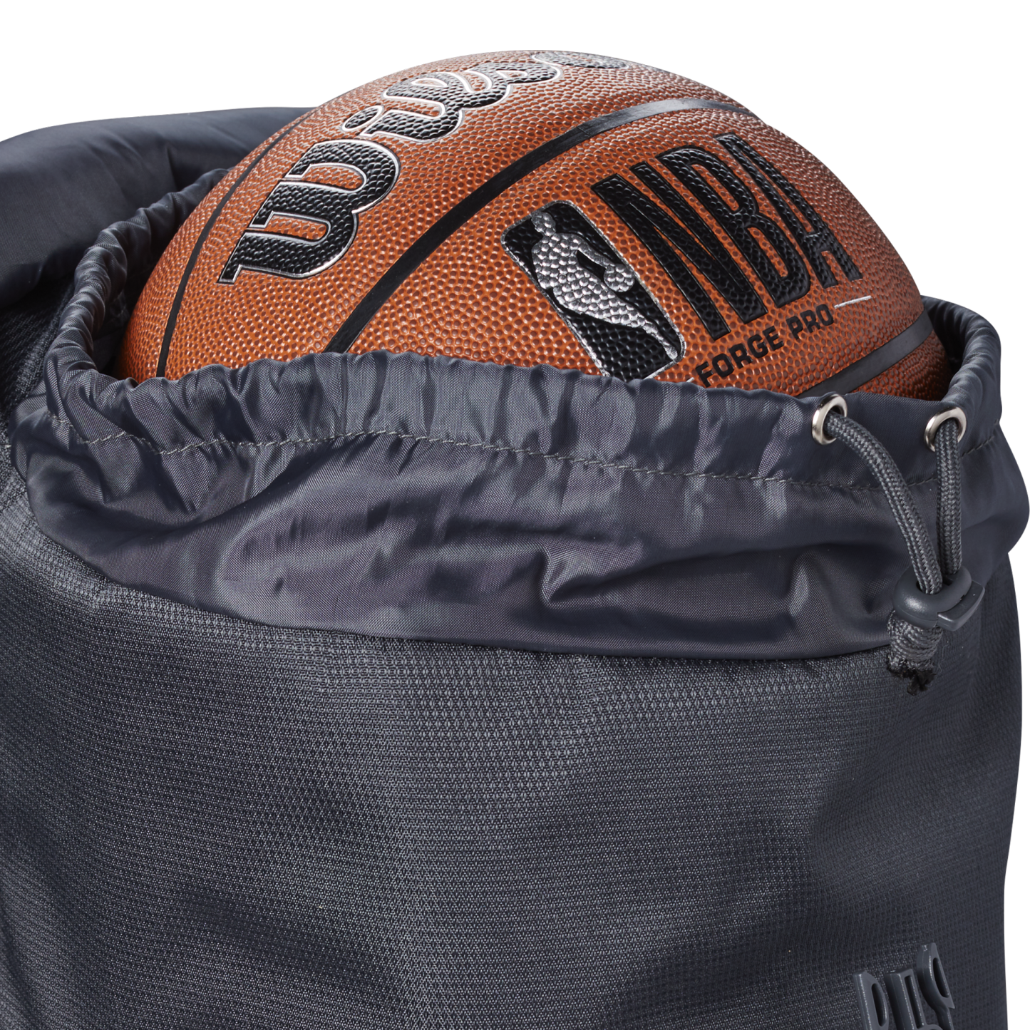 NBA Authentic Backpack