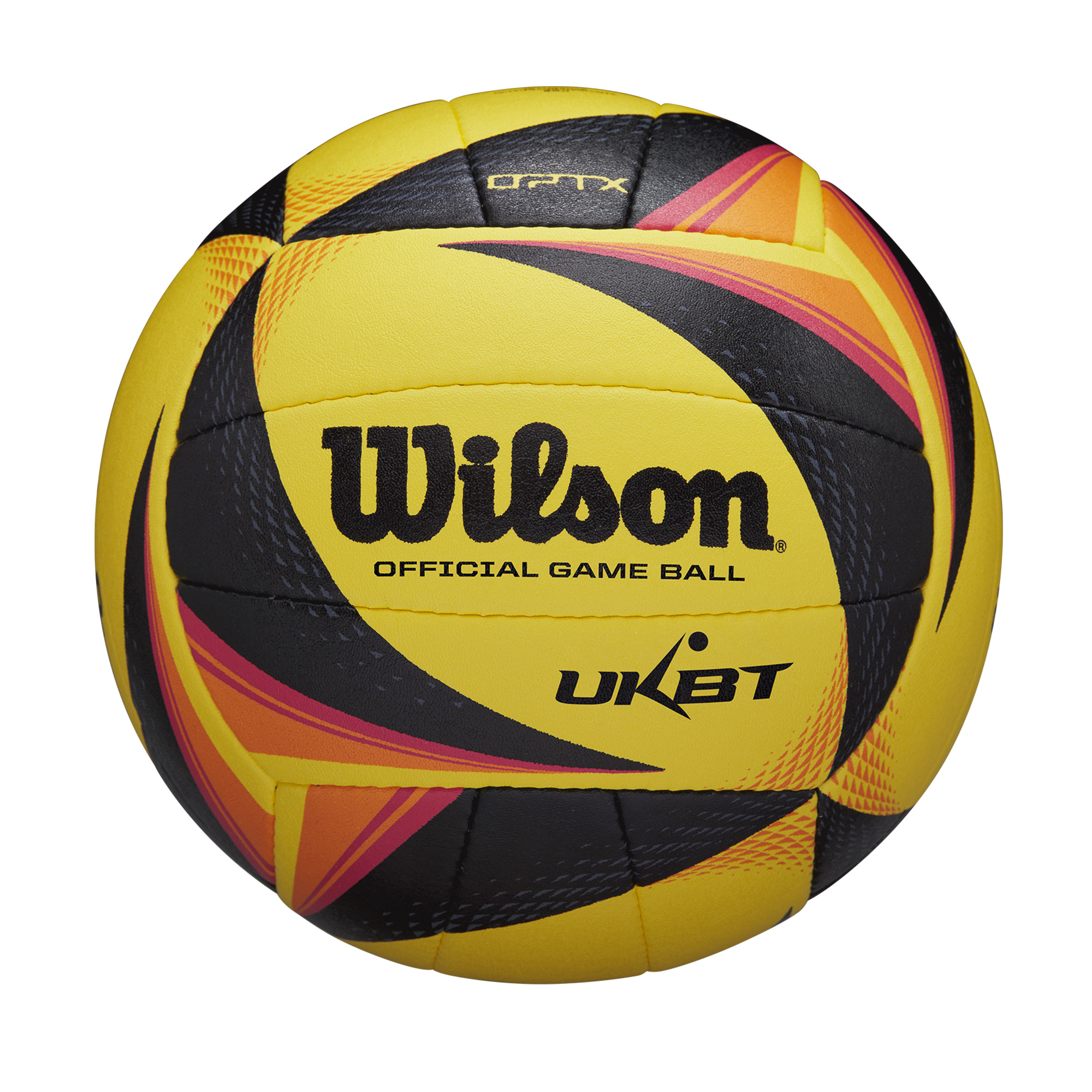 Wilson AVP OPTX Game Volleyball WTH00020XB