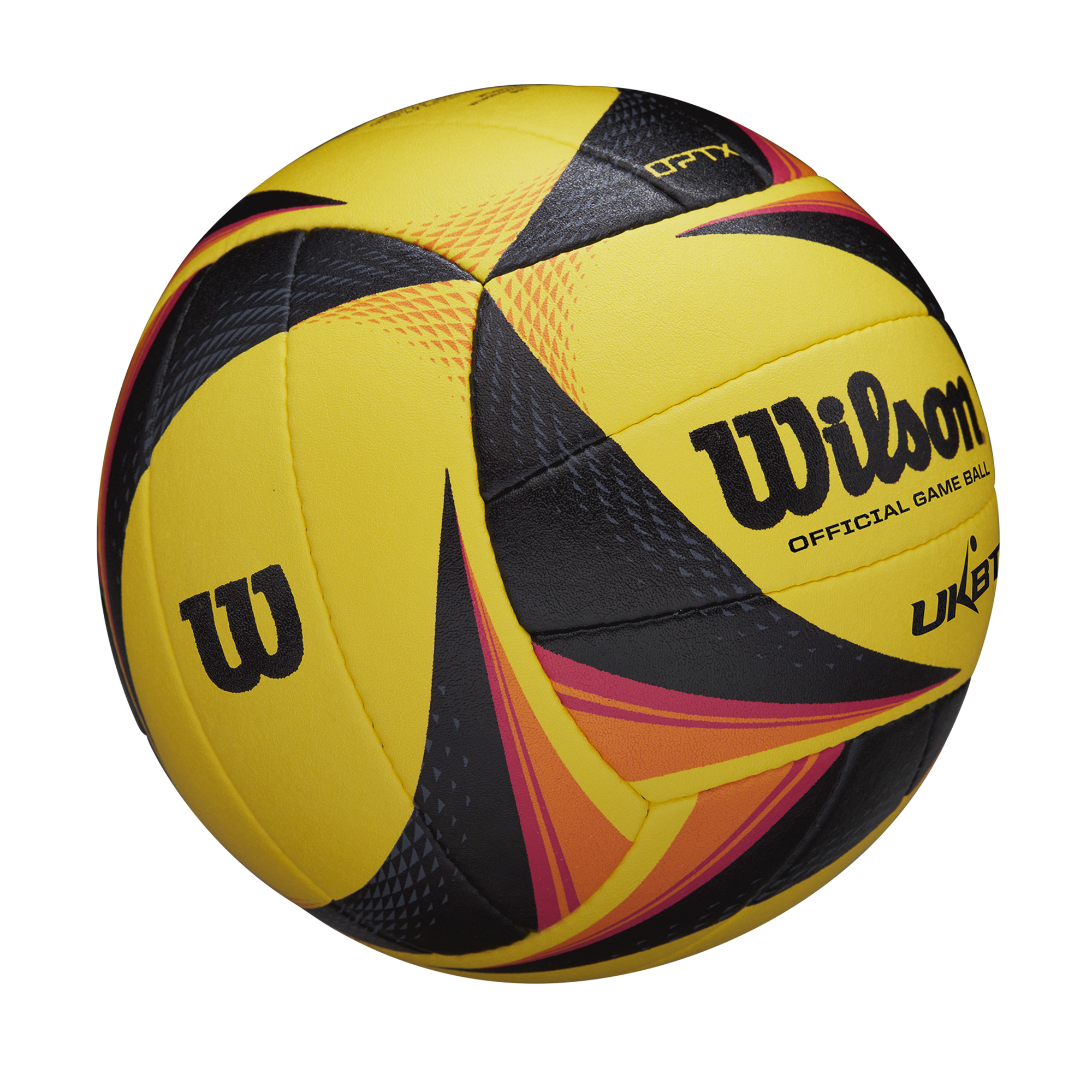 Wilson AVP OPTX Game Volleyball WTH00020XB
