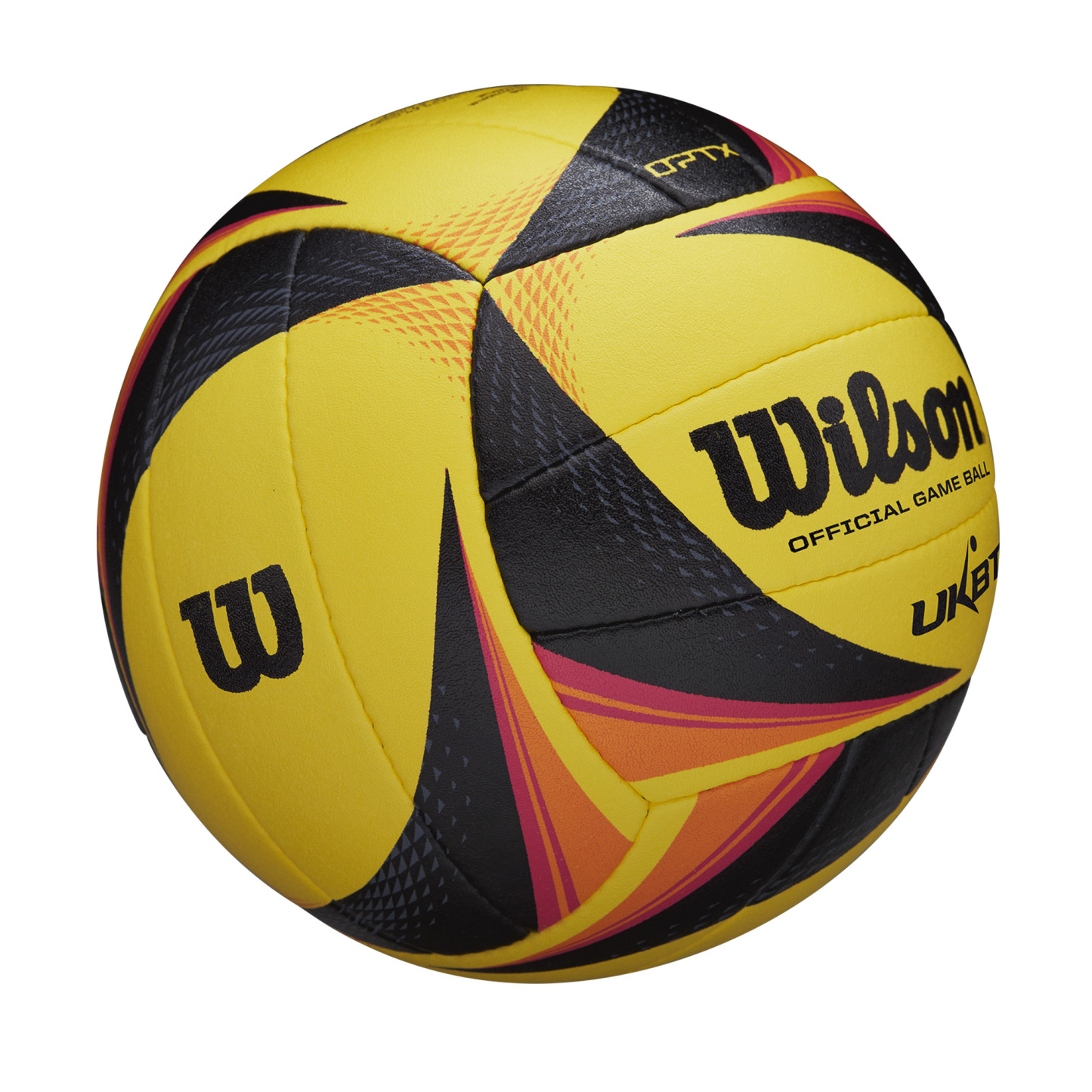 Wilson AVP OPTX Game Volleyball WTH00020XB