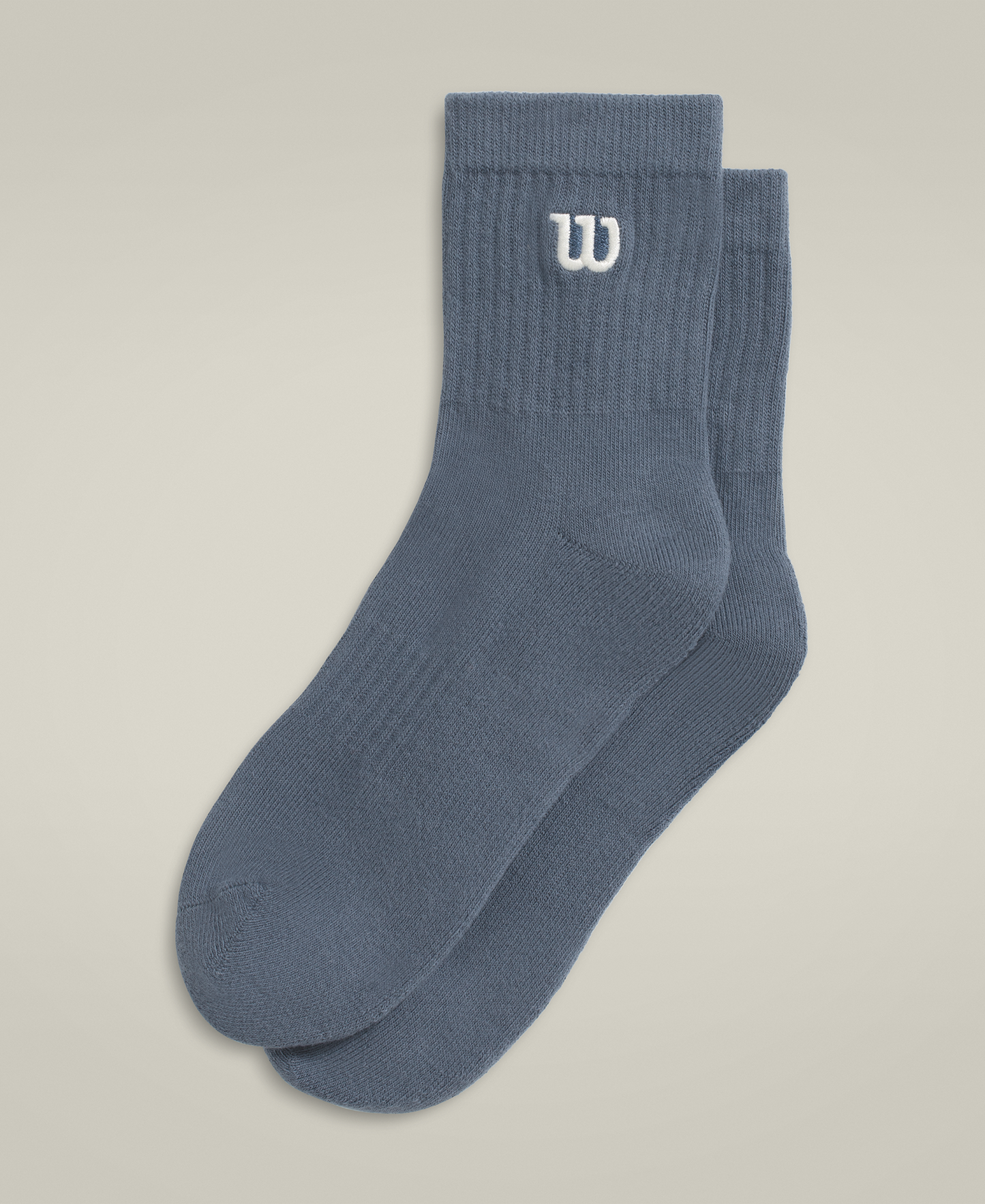 Wilson Quarter Top Socks
