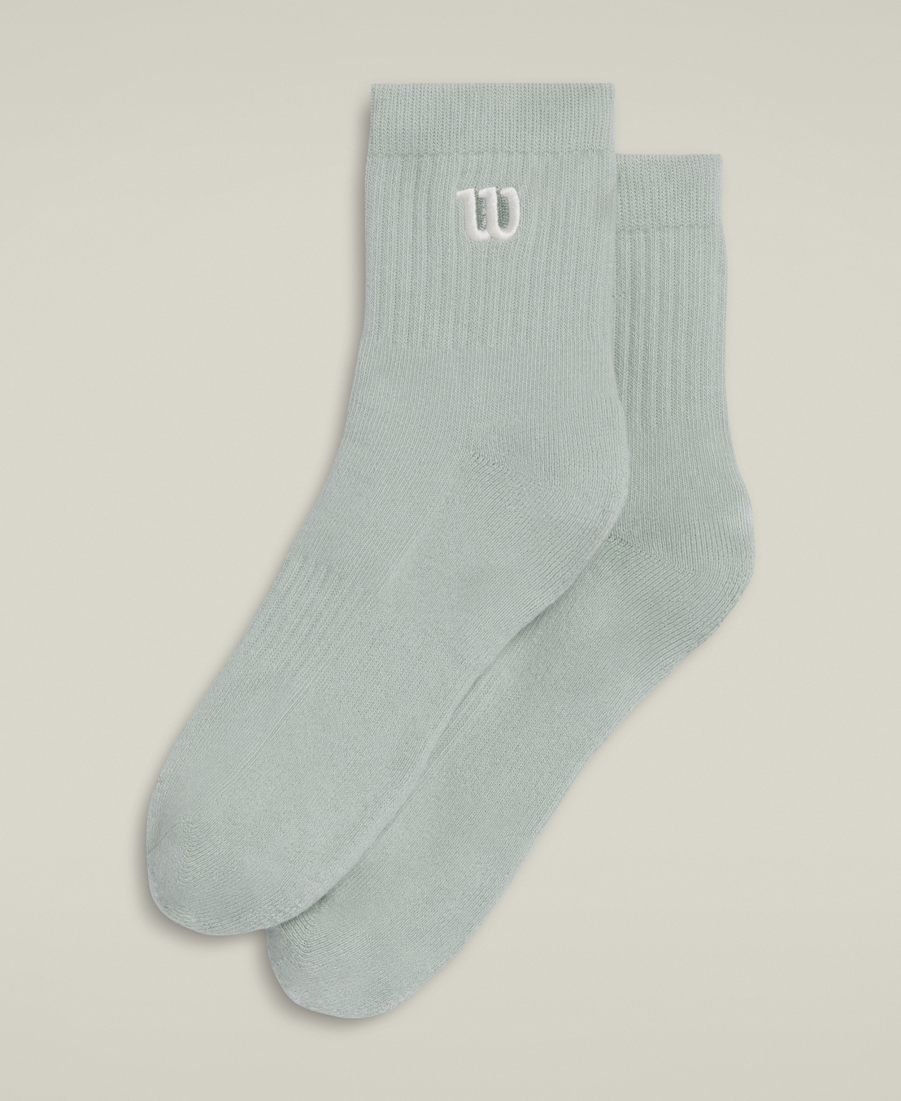 Wilson Quarter Top Socks
