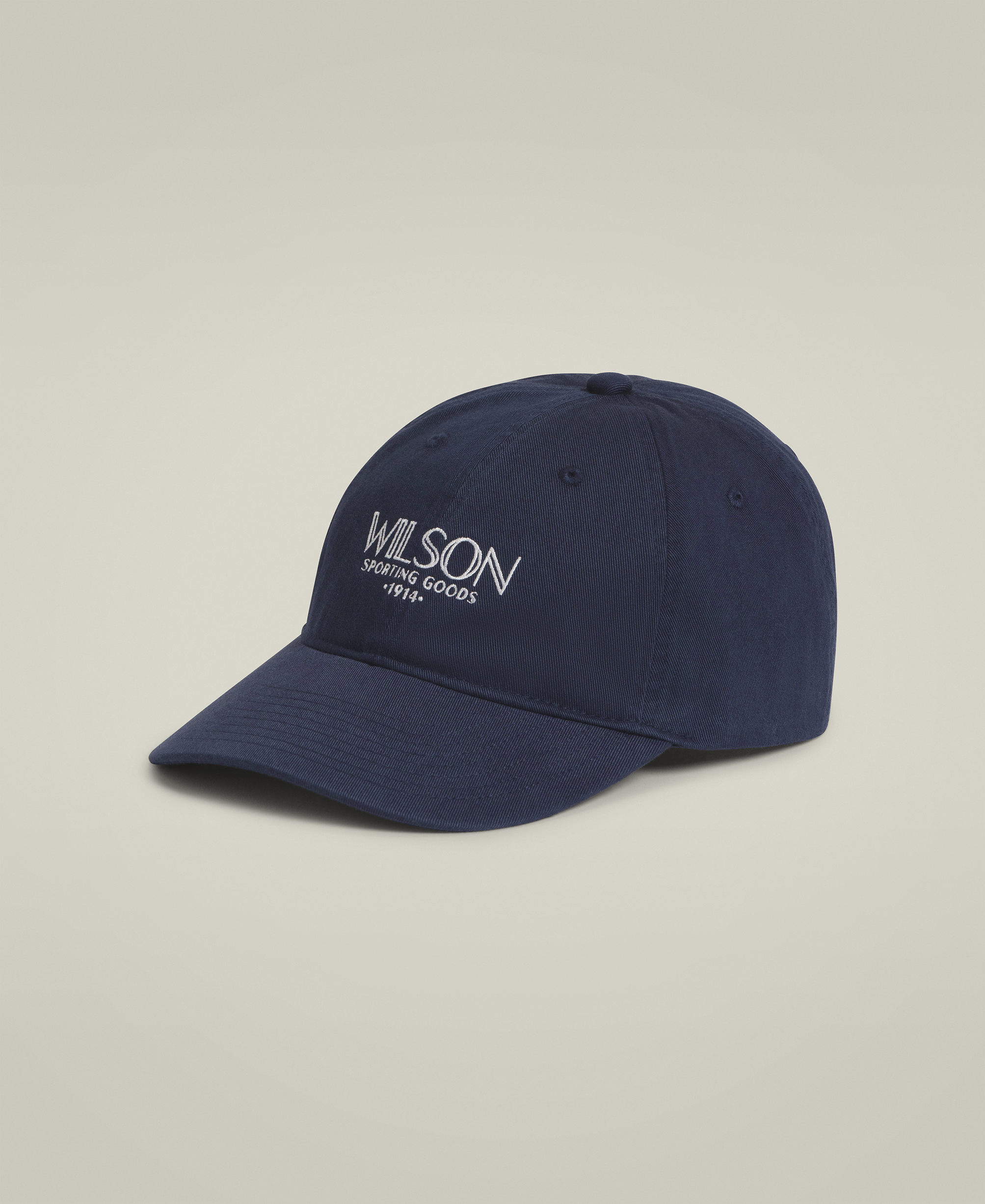 Wilson Classic Cotton Cap