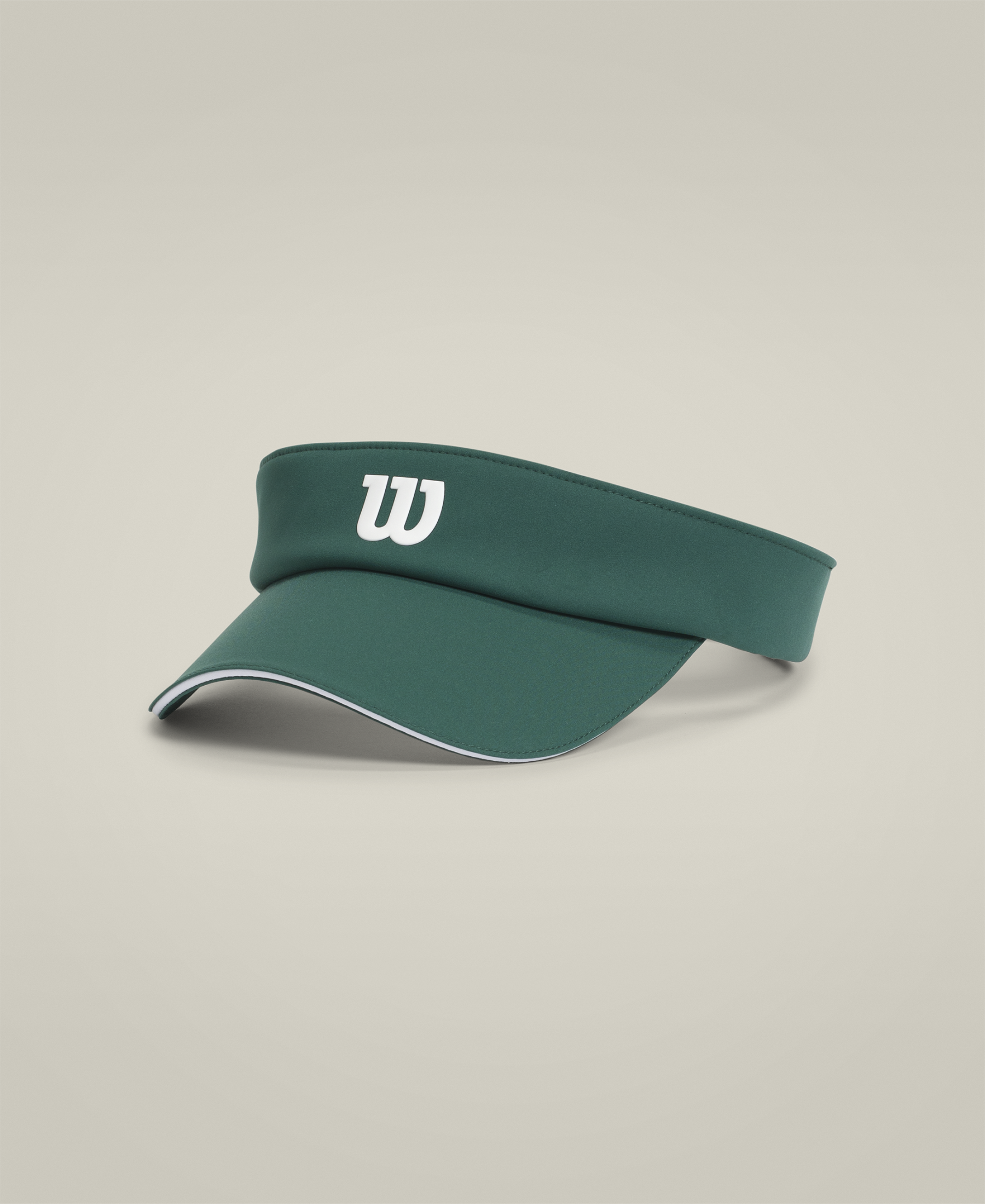 Wilson Unisex Classic Technical Visor