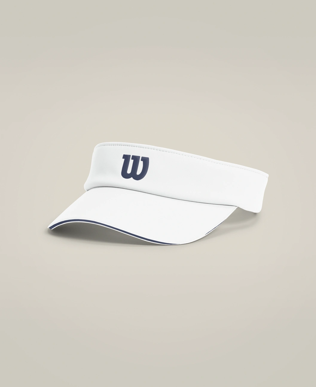 Wilson Classic Technical Visor
