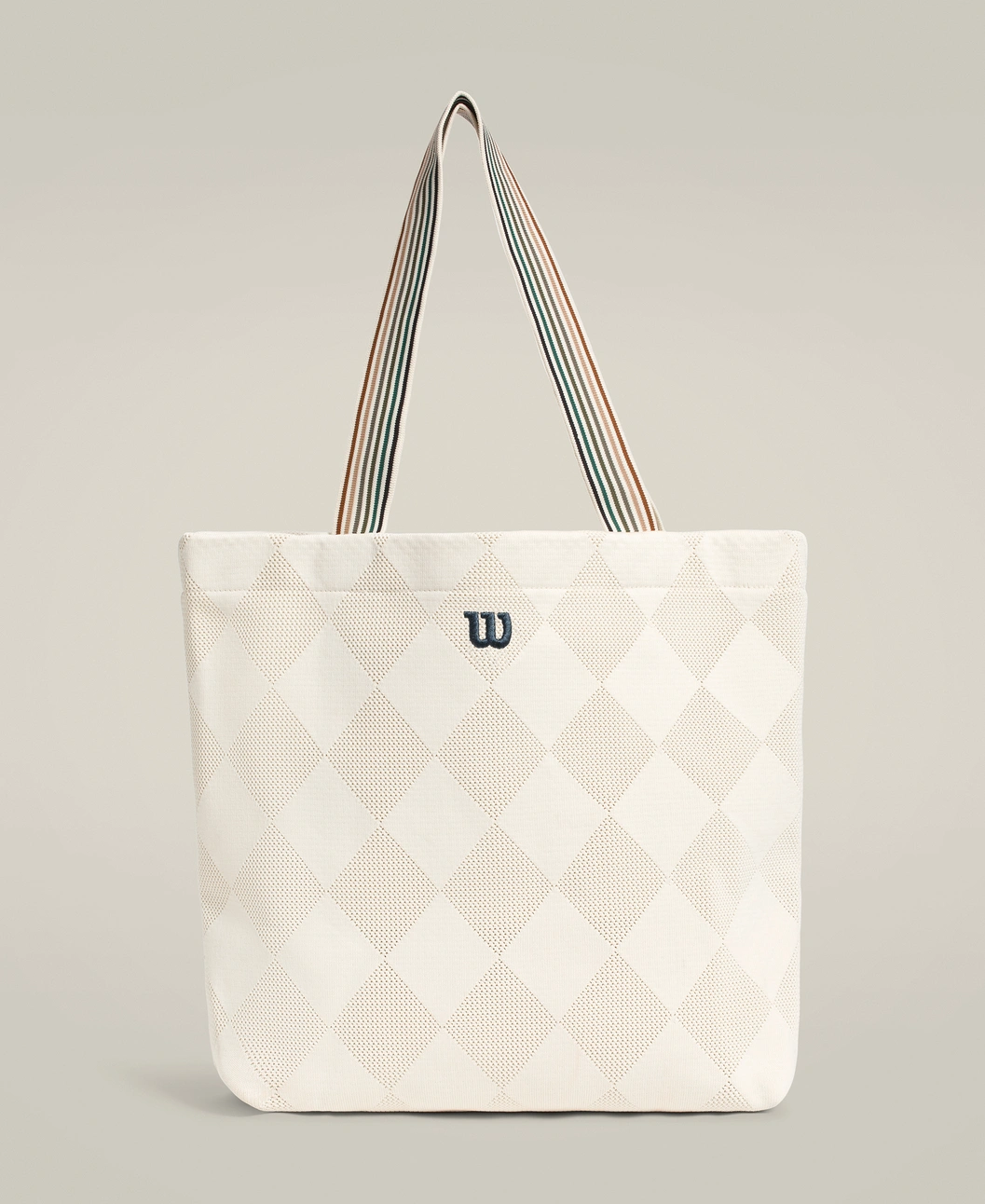 Wilson Technical Knit Tote Bag