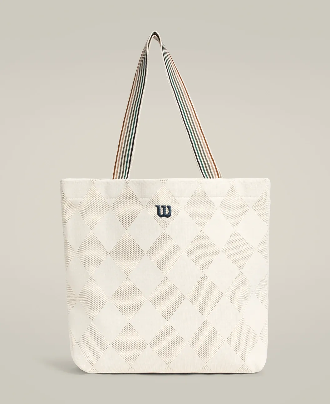 Wilson Technical Knit Tote Bag