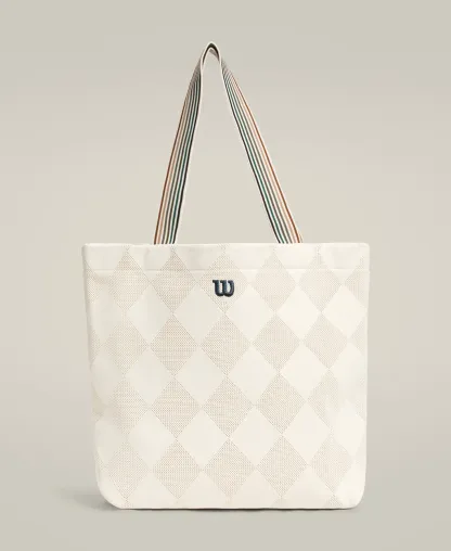 Wilson Technical Knit Tote Bag