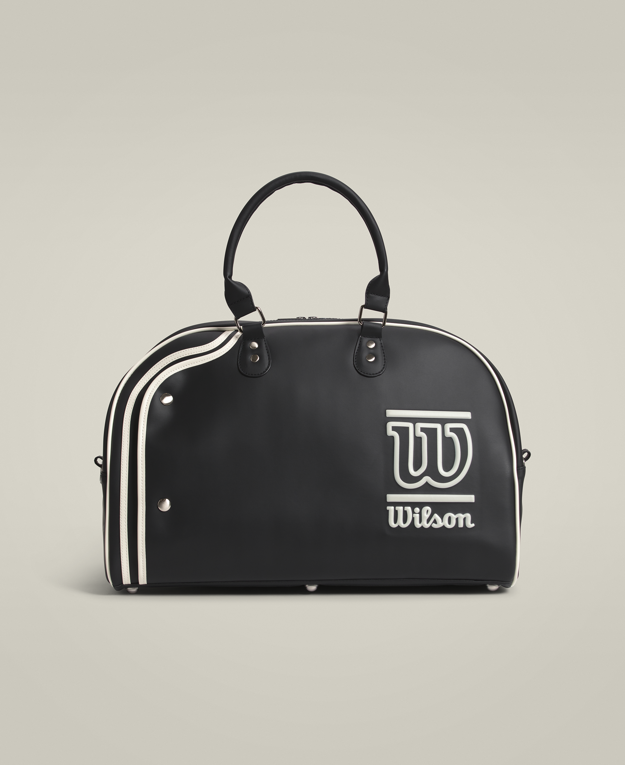 Wilson Heritage Gym Bag